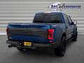 Ford F 150 (USA) RAPTOR LAGE CATALOGUSWAARDE PRINS LPG Blauw - thumbnail 5