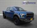 Ford F 150 (USA) RAPTOR LAGE CATALOGUSWAARDE PRINS LPG Blauw - thumbnail 3