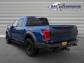 Ford F 150 (USA) RAPTOR LAGE CATALOGUSWAARDE PRINS LPG Bleu - thumbnail 7