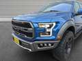 Ford F 150 (USA) RAPTOR LAGE CATALOGUSWAARDE PRINS LPG Bleu - thumbnail 9
