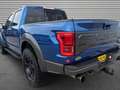 Ford F 150 (USA) RAPTOR LAGE CATALOGUSWAARDE PRINS LPG Blauw - thumbnail 10
