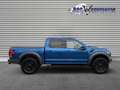 Ford F 150 (USA) RAPTOR LAGE CATALOGUSWAARDE PRINS LPG Bleu - thumbnail 4