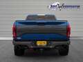 Ford F 150 (USA) RAPTOR LAGE CATALOGUSWAARDE PRINS LPG Blauw - thumbnail 6