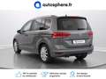 Volkswagen Touran 2.0 TDI 150ch BlueMotion Technology FAP Carat 7 pl - thumbnail 7