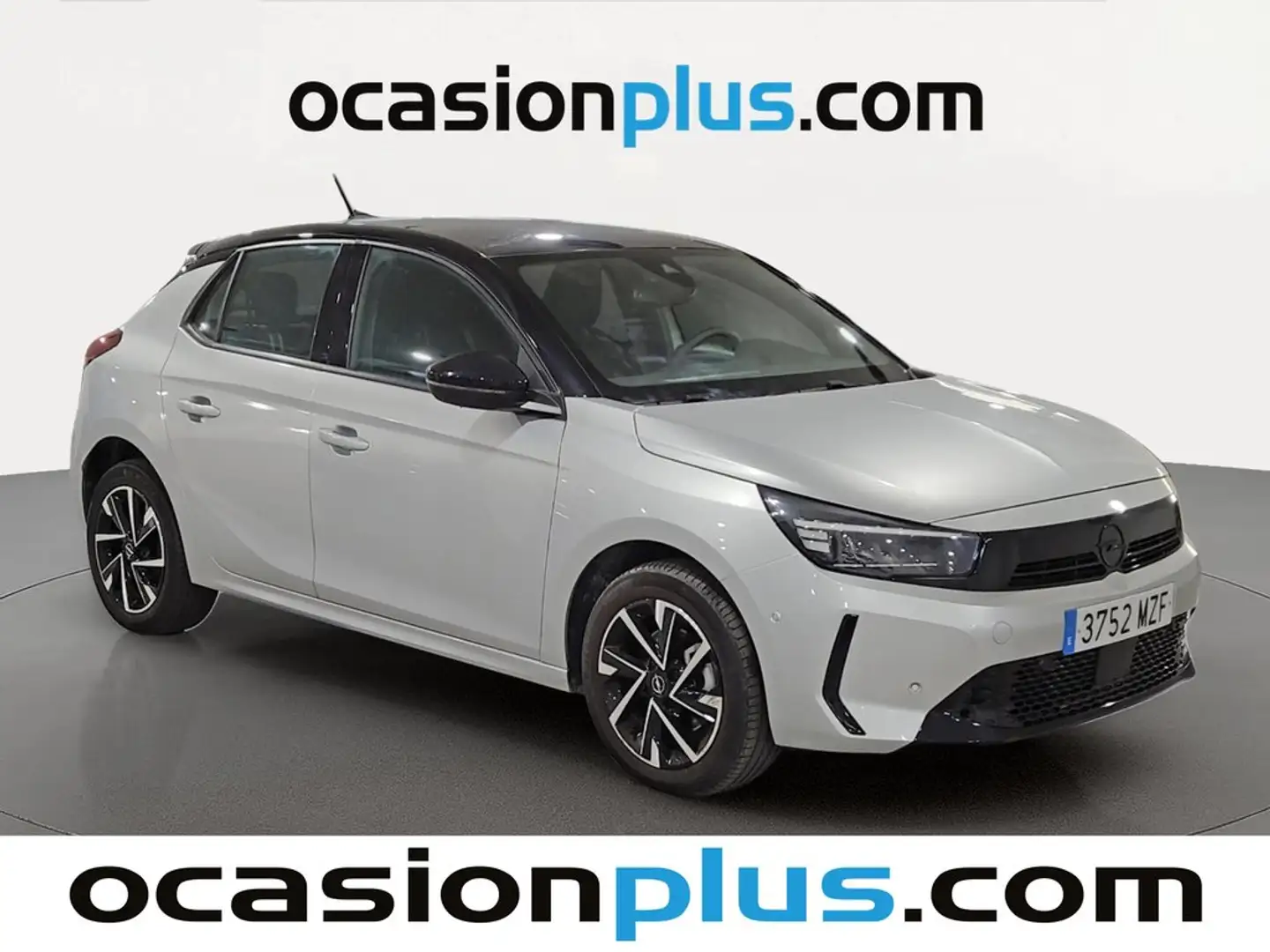 Opel Corsa 1.2T XHL S/S GS 100 Blanco - 2