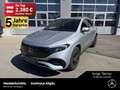 Mercedes-Benz EQA 350 EQA 350 4M AMG Fahr-Assi 360° Memory VZ-Assi Dist Silber - thumbnail 1