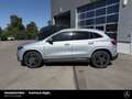 Mercedes-Benz EQA 350 EQA 350 4M AMG Fahr-Assi 360° Memory VZ-Assi Dist Silber - thumbnail 2