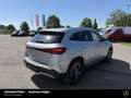 Mercedes-Benz EQA 350 EQA 350 4M AMG Fahr-Assi 360° Memory VZ-Assi Dist Silber - thumbnail 4