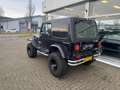 Jeep Wrangler 4.0i Wagon | Benzine LPG | | SUV / Terreinwagen | Fekete - thumbnail 7