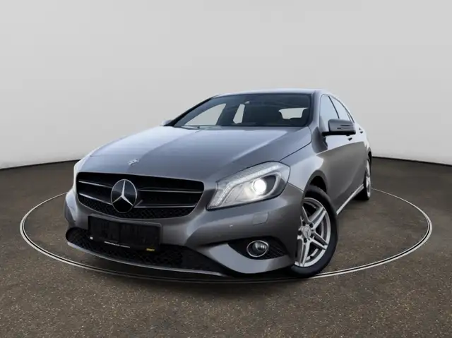 Mercedes-Benz A 180 A 180 BlueEfficiency (176.042)