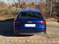 Audi A4 A4 Avant 2.0 TDI S tronic quattro sport Blau - thumbnail 2