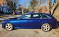Audi A4 A4 Avant 2.0 TDI S tronic quattro sport Blau - thumbnail 4