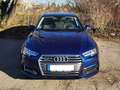 Audi A4 A4 Avant 2.0 TDI S tronic quattro sport Blau - thumbnail 1
