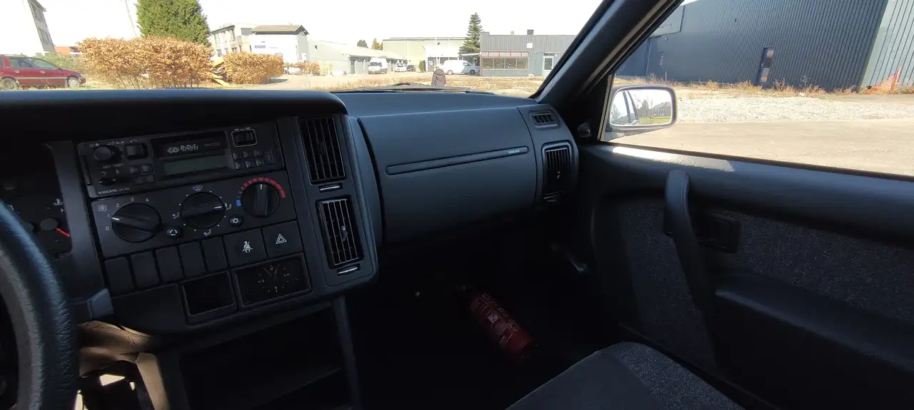 Volvo 460 1.8i Experience Sports, foto 8