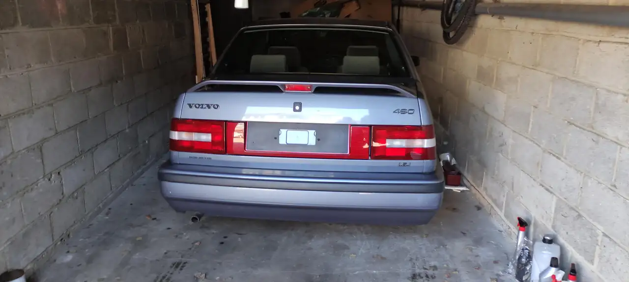 Volvo 460 1.8i Experience Sports, foto 3