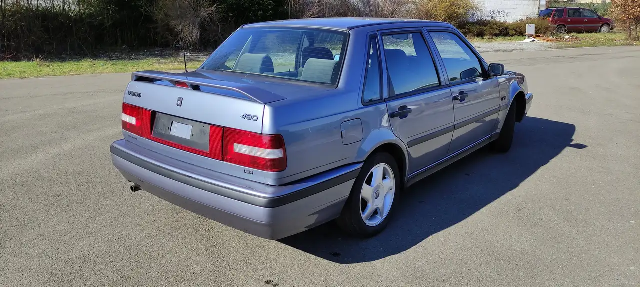 Volvo 460 1.8i Experience Sports, foto 2