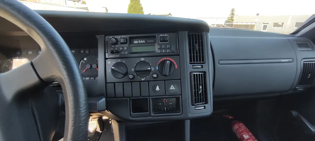 Volvo 460 1.8i Experience Sports, foto 7