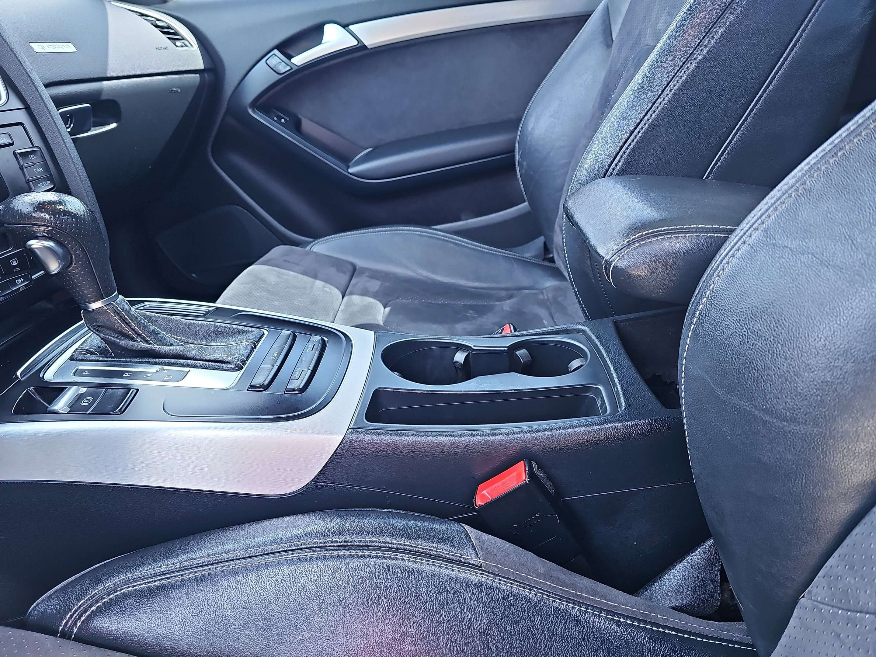 2012 Audi A5 2.0L Premium thumb 17