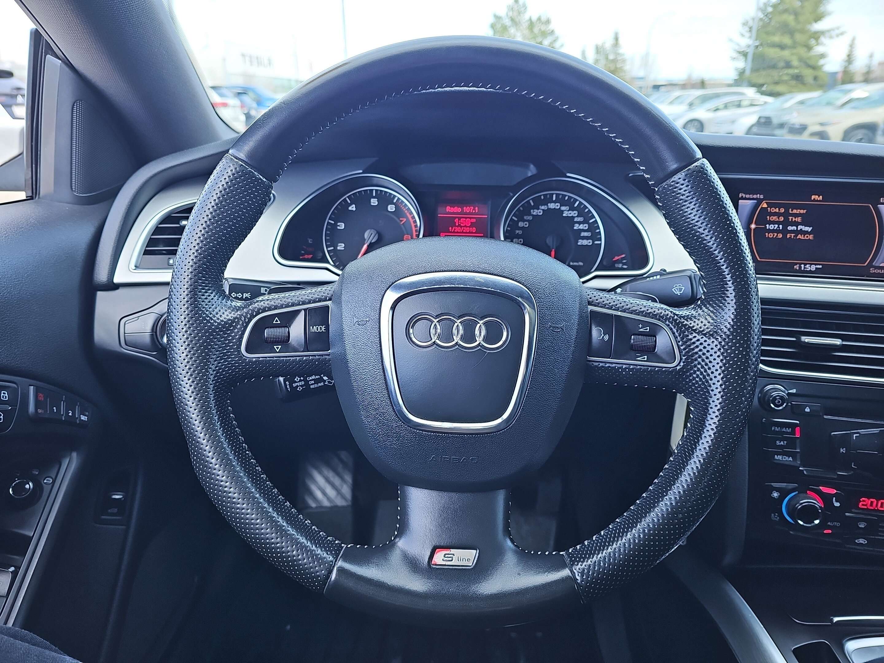 2012 Audi A5 2.0L Premium thumb 20