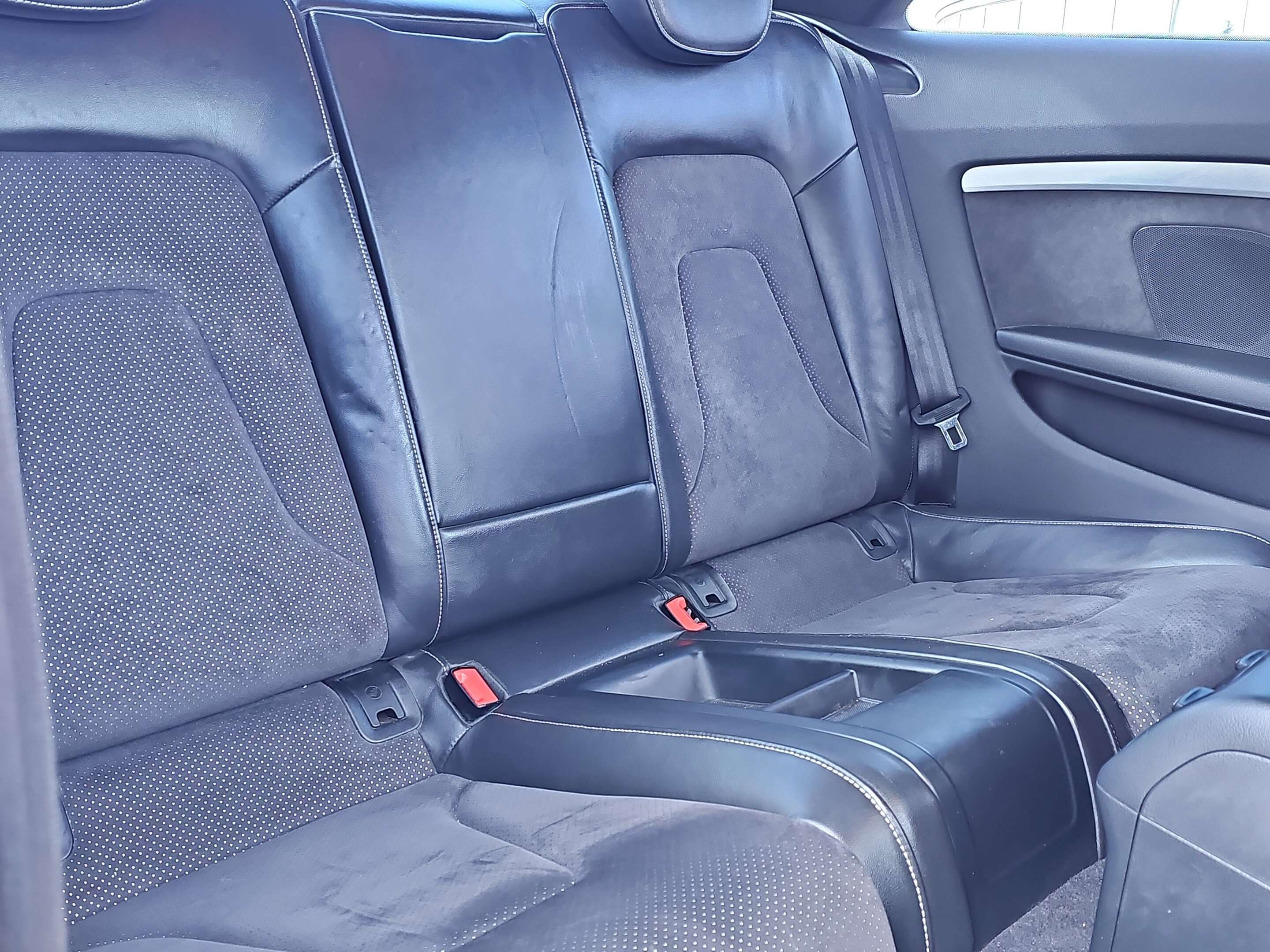 2012 Audi A5 2.0L Premium thumb 30