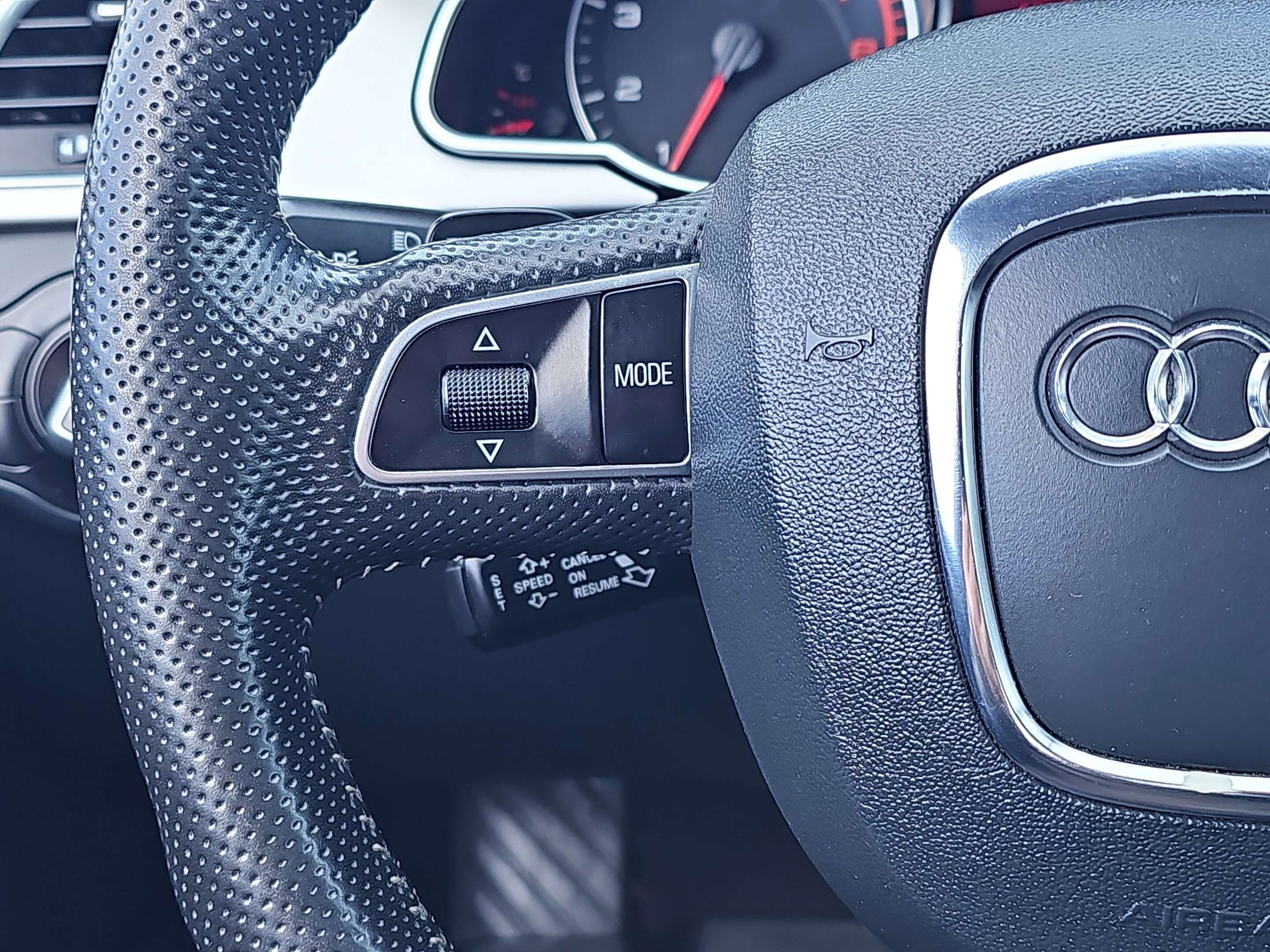 2012 Audi A5 2.0L Premium thumb 21