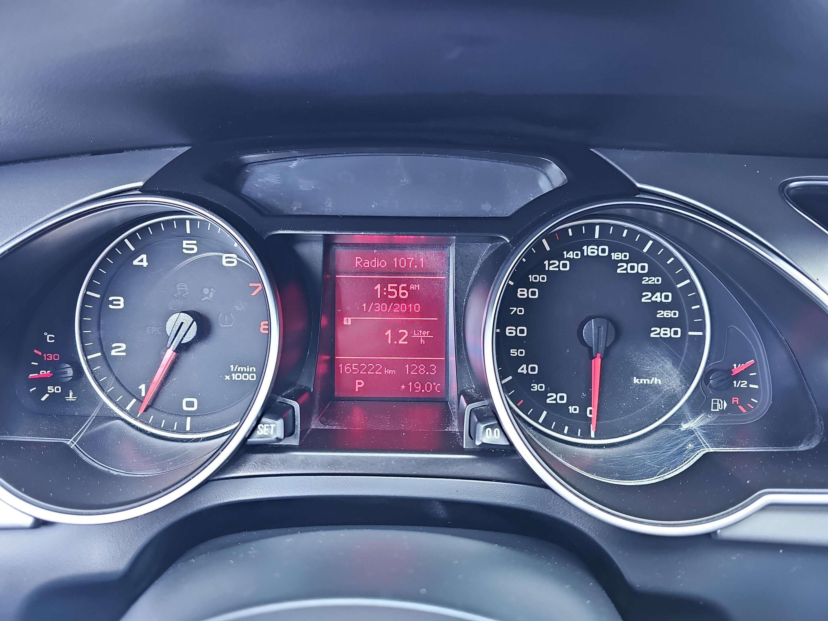 2012 Audi A5 2.0L Premium thumb 23