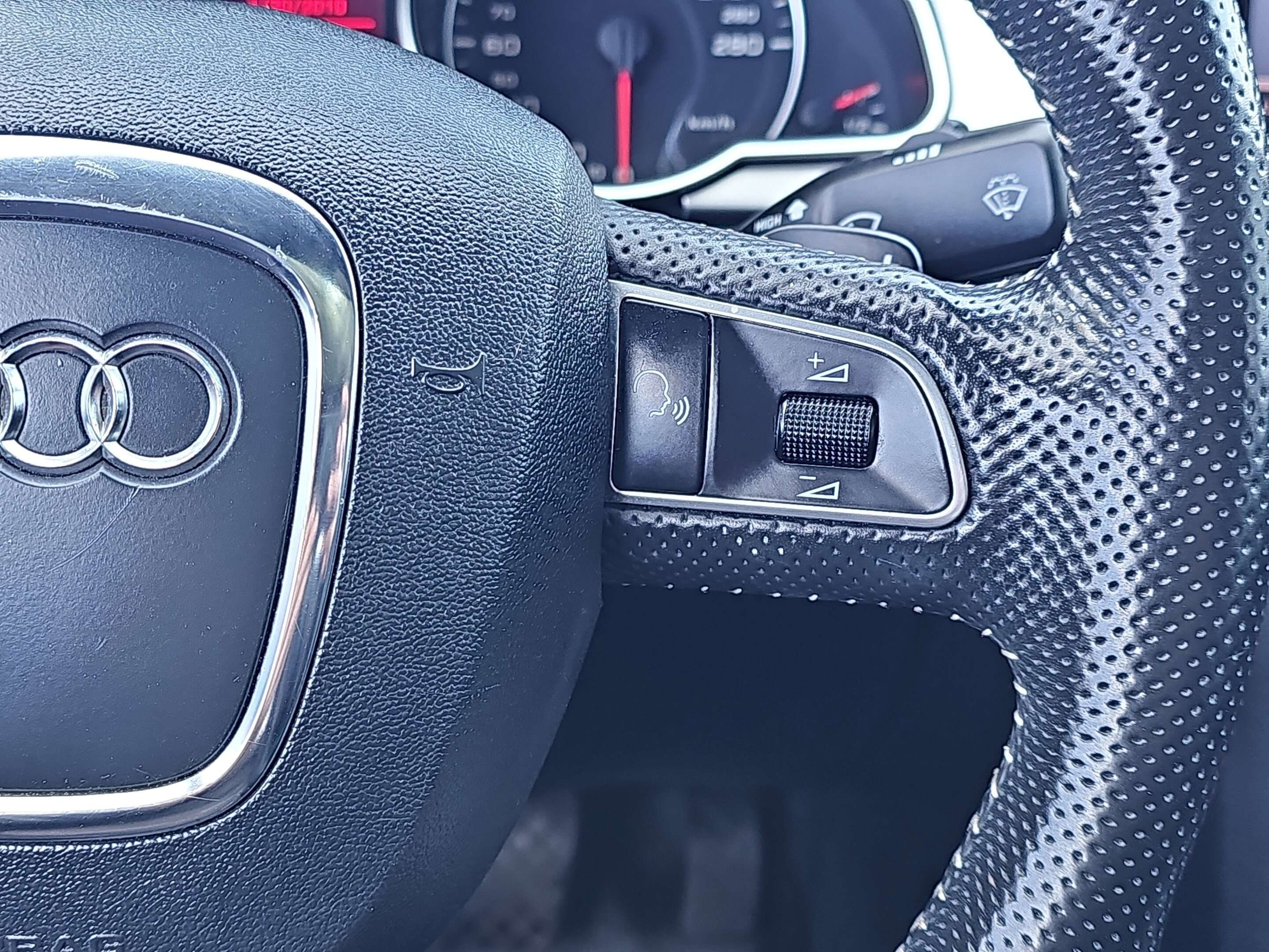2012 Audi A5 2.0L Premium thumb 22