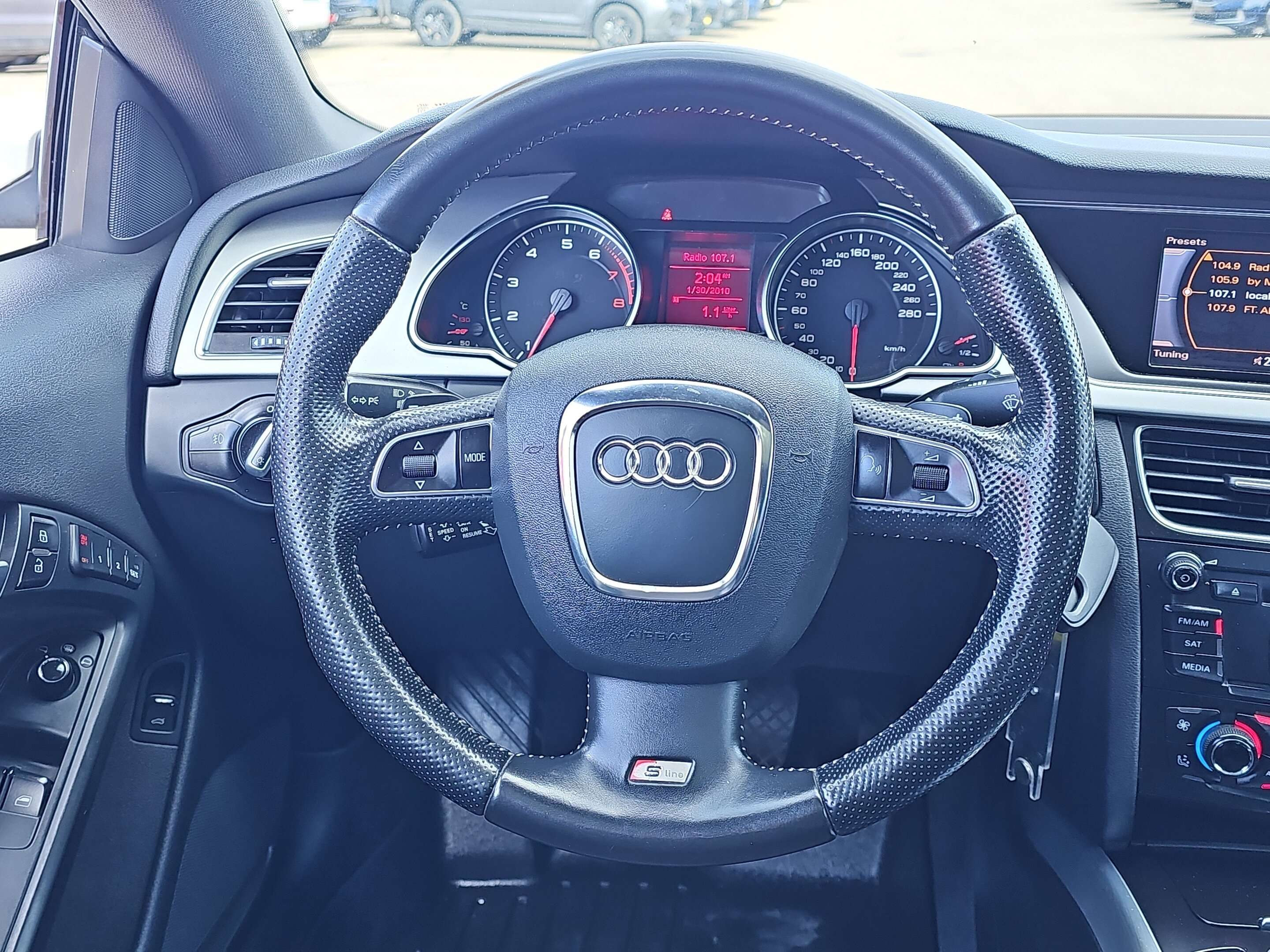 2012 Audi A5 2.0L Premium thumb 28