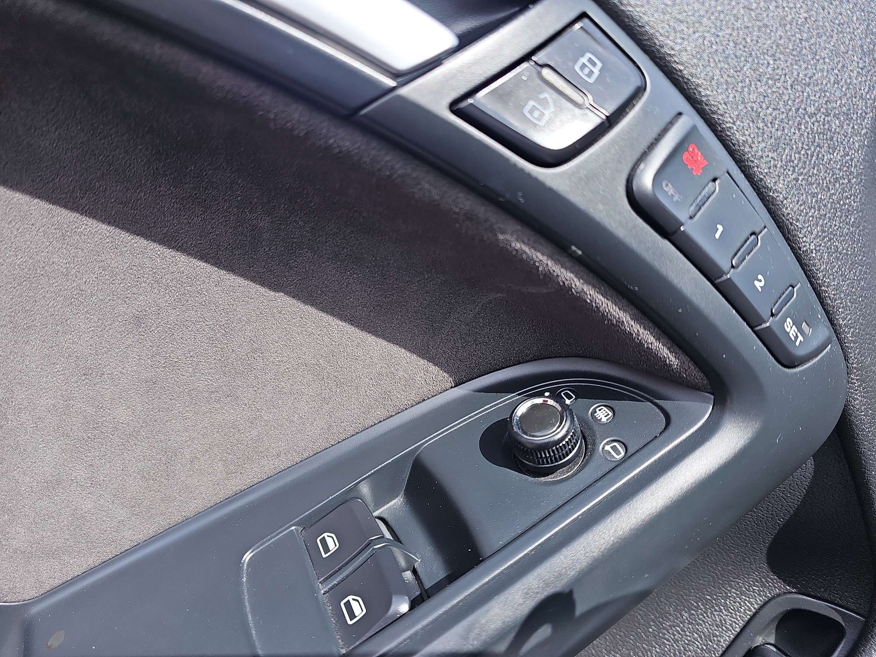 2012 Audi A5 2.0L Premium thumb 14