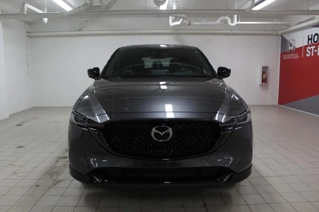 Mazda CX-5 снимка Mazda CX-5