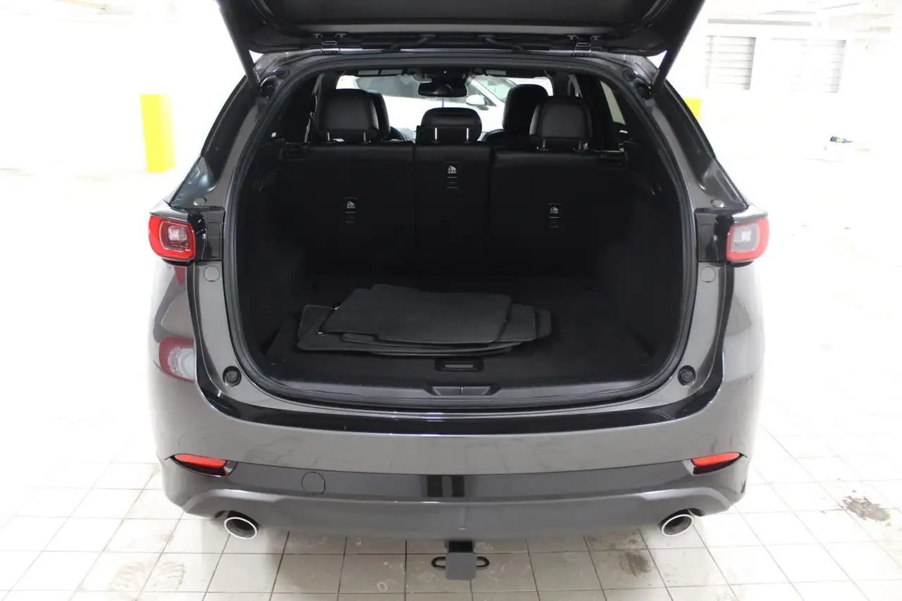 Mazda CX-5 снимка Mazda CX-5