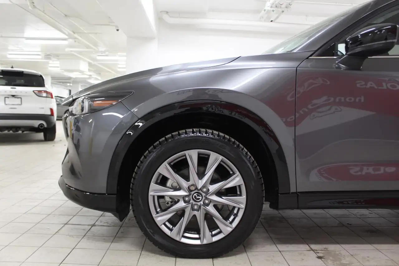 Mazda CX-5 снимка Mazda CX-5