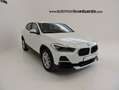 BMW X2 sDrive 18iA Blanco - thumbnail 3