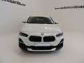 BMW X2 sDrive 18iA Blanco - thumbnail 2
