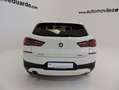 BMW X2 sDrive 18iA Blanco - thumbnail 5