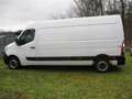 Renault Master 135 L3H2 - Klima - PDC - Tempomat Bianco - thumbnail 6