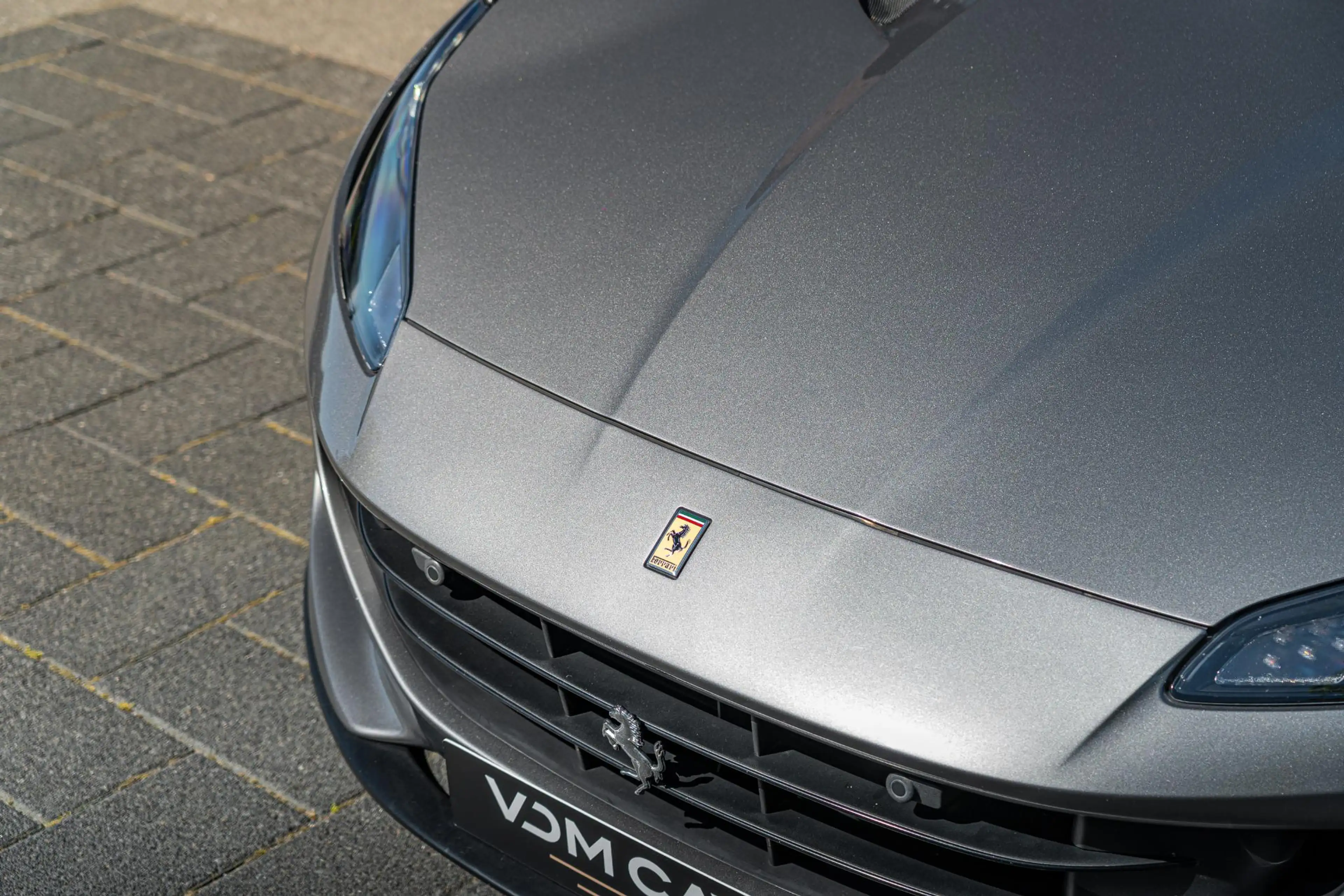 Ferrari Portofino 3.9 V8 HELE | Carbon Ext./Int. | AFS | Magneride | — photo 13