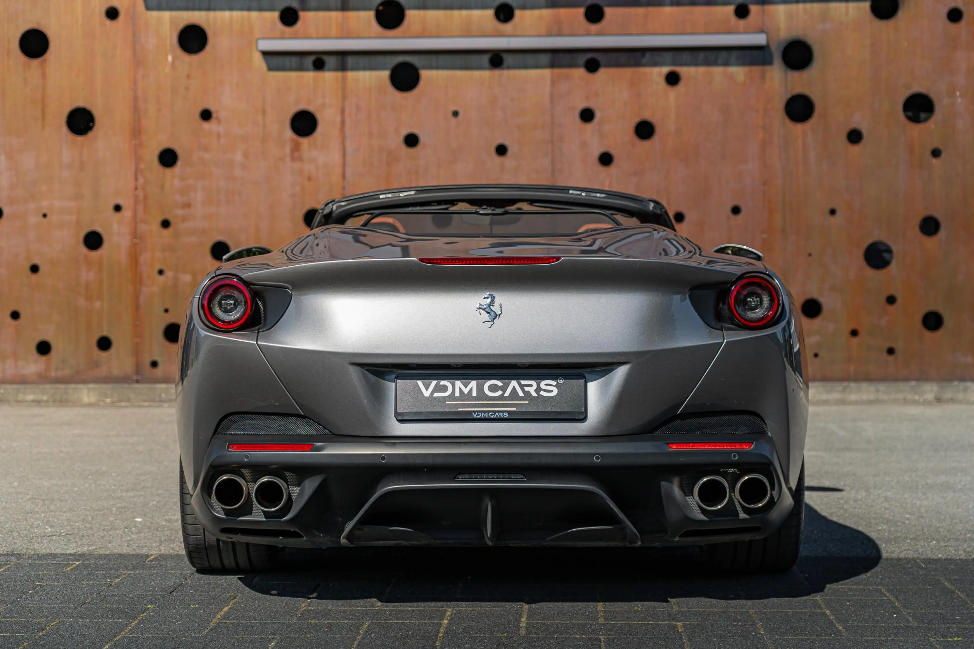 Ferrari Portofino 3.9 V8 HELE | Carbon Ext./Int. | AFS | Magneride | — photo 6