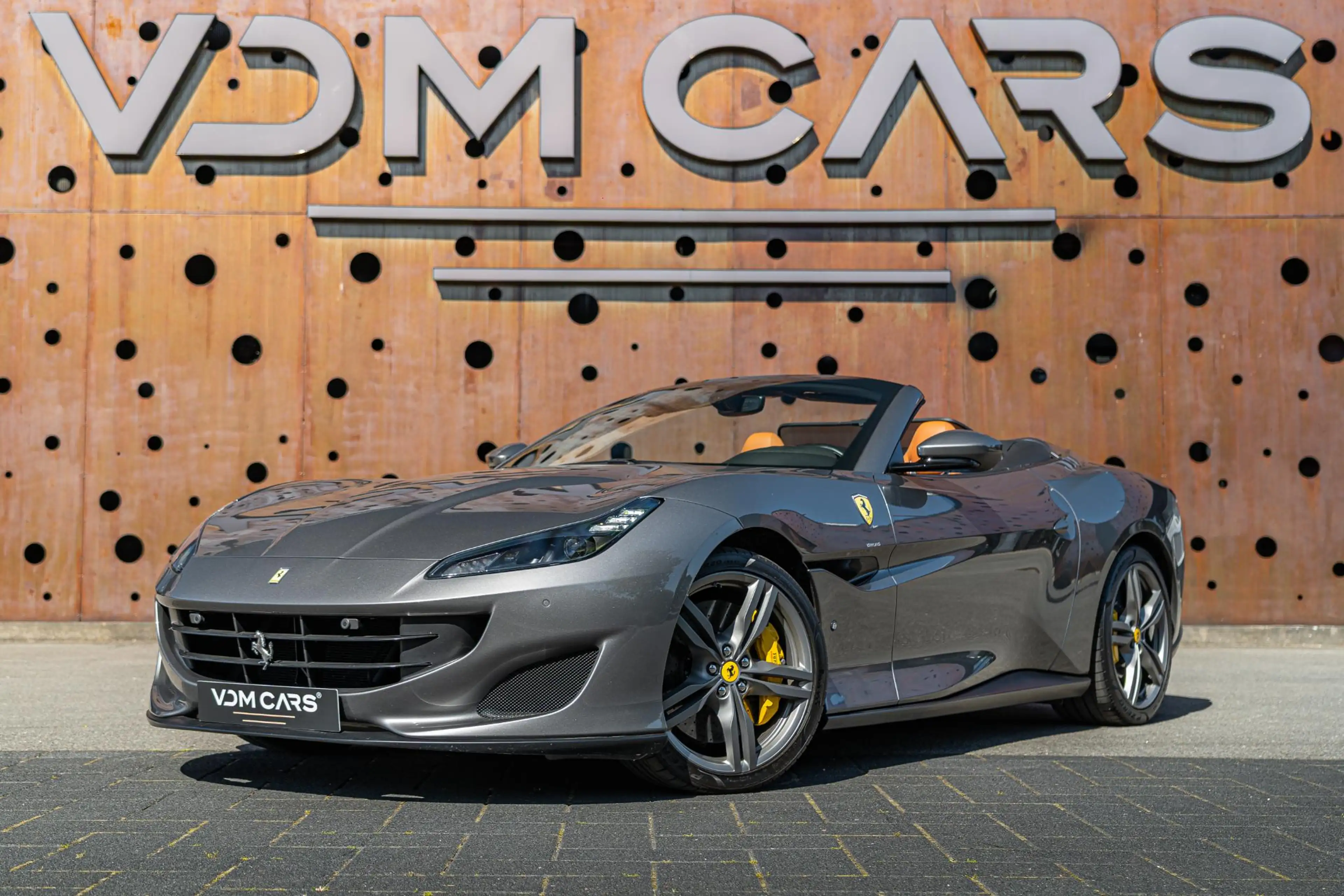 Ferrari Portofino 3.9 V8 HELE | Carbon Ext./Int. | AFS | Magneride |