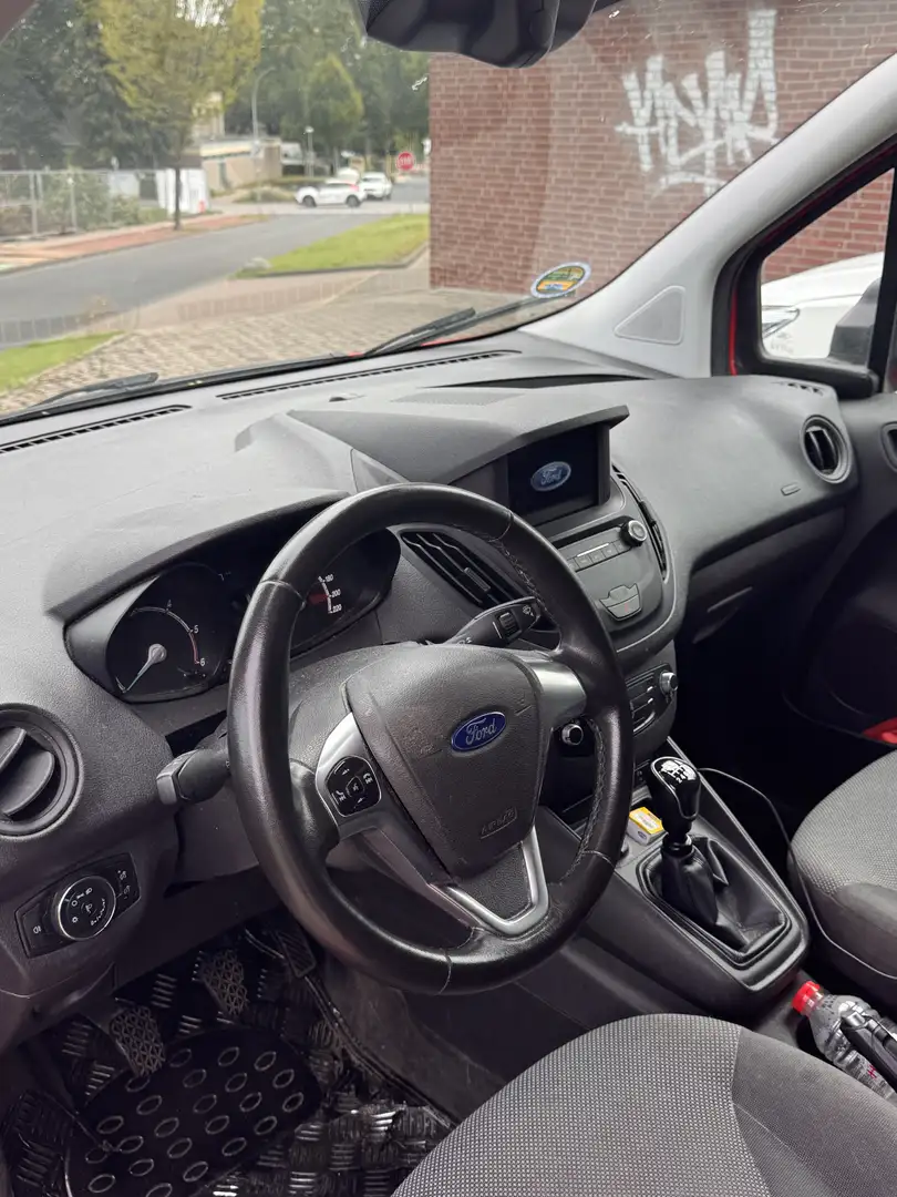 Ford Courier Ford Transit Courier – Top gepflegt 1.Hand - 2