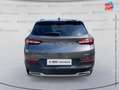 Opel Grandland X 1.2 Turbo 130ch Elite 7cv GPS Camera Carplay Grau - thumbnail 5