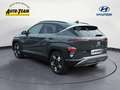 Hyundai KONA 1.6 GDI DCT Hybrid Trend (SX2) Grau - thumbnail 4