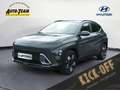 Hyundai KONA 1.6 GDI DCT Hybrid Trend (SX2) Grau - thumbnail 1