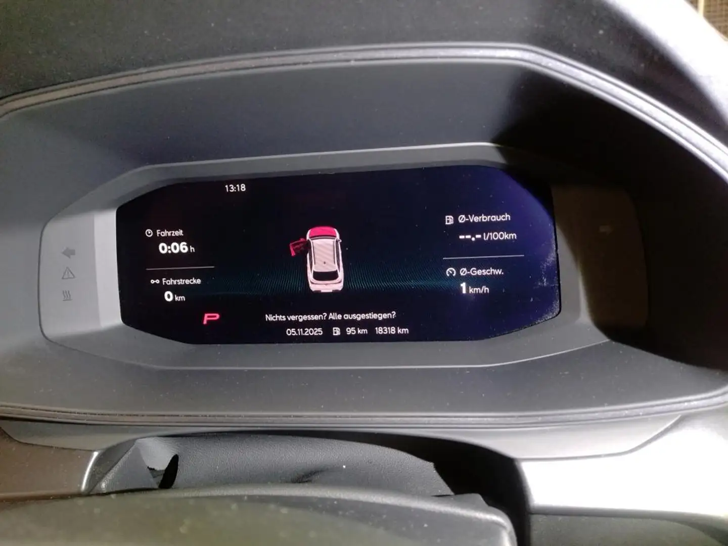 CUPRA Leon 1.5 eTSI LED*KAM*KEYLESS*CARPLAY*VIRTUAL Noir - 2