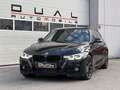 BMW 320 d Aut. /M-PAKET/NAVI/PDC/STZHZG Schwarz - thumbnail 1