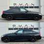 BMW 320 d Aut. /M-PAKET/NAVI/PDC/STZHZG Schwarz - thumbnail 6