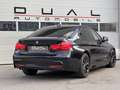 BMW 320 d Aut. /M-PAKET/NAVI/PDC/STZHZG Schwarz - thumbnail 4