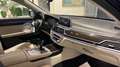 BMW 725 725d Luxury auto Niebieski - thumbnail 11