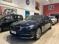 BMW 725 725d Luxury auto Kék - thumbnail 1