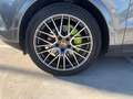Porsche Cayenne E-Hybrid Aut. Gris - thumbnail 4